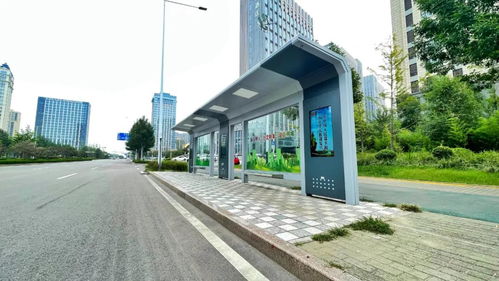 街电免费充，手机查公厕 潍坊人的智慧生活大变化